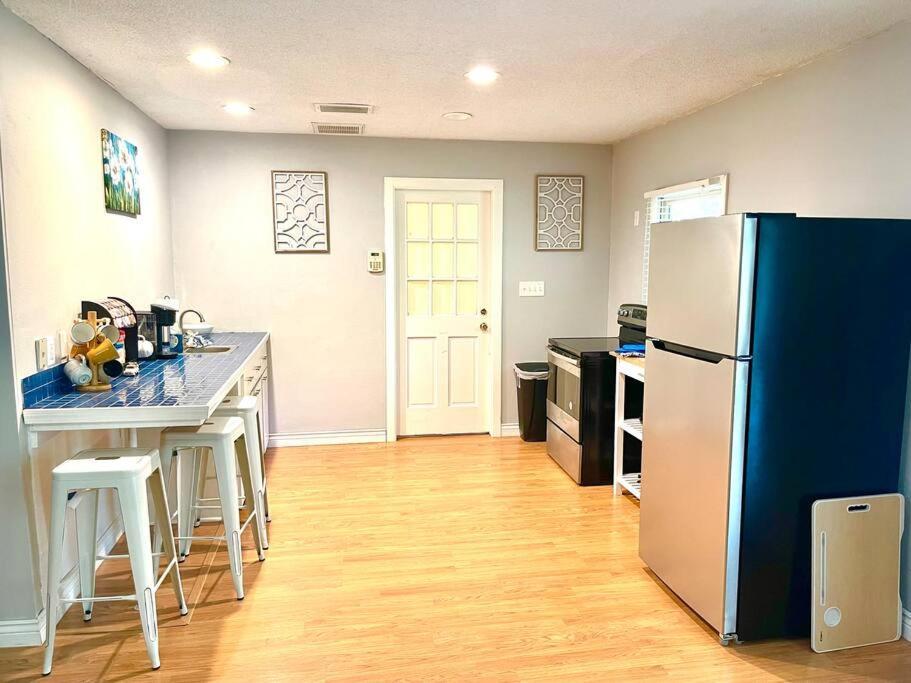 Town & Country Hideaway - 1Br/1Ba, 20 Min Famu/Fsu Apartment Tallahassee Ngoại thất bức ảnh