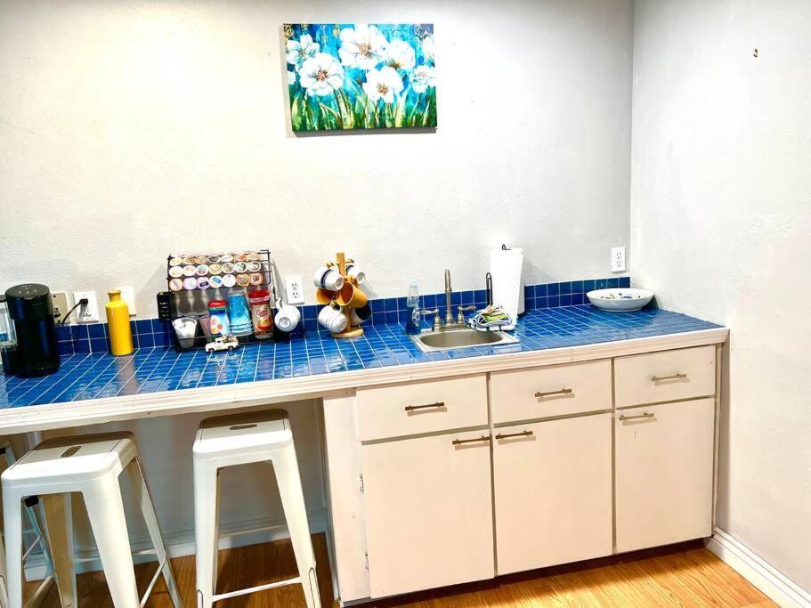 Town & Country Hideaway - 1Br/1Ba, 20 Min Famu/Fsu Apartment Tallahassee Ngoại thất bức ảnh